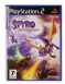 The Legend of Spyro: Dawn of the Dragon - Playstation 2