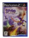 The Legend of Spyro: Dawn of the Dragon - Playstation 2