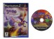 The Legend of Spyro: Dawn of the Dragon - Playstation 2