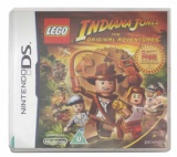 Lego Indiana Jones: The Original Adventures