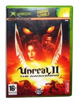 Unreal II: The Awakening