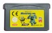 Monsters Inc. - Game Boy Advance