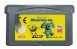 Monsters Inc. - Game Boy Advance