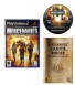 Mercenaries: Playground of Destruction - Playstation 2