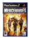 Mercenaries: Playground of Destruction - Playstation 2