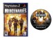 Mercenaries: Playground of Destruction - Playstation 2