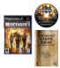 Mercenaries: Playground of Destruction - Playstation 2