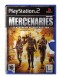 Mercenaries: Playground of Destruction - Playstation 2