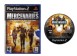Mercenaries: Playground of Destruction - Playstation 2