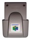 N64 Official Rumble Pak (NUS-013) - N64