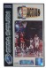 NBA Action - Saturn