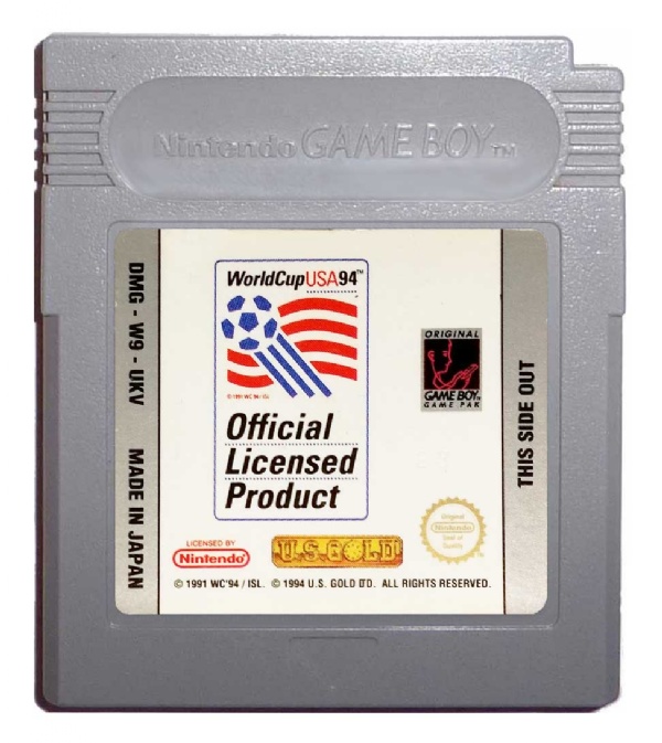 Buy World Cup USA 94 Game Boy Australia