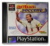 Actua Soccer 3