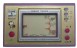 Snoopy Tennis: Wide Screen Series - Game & Watch