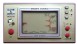 Snoopy Tennis: Wide Screen Series - Game & Watch