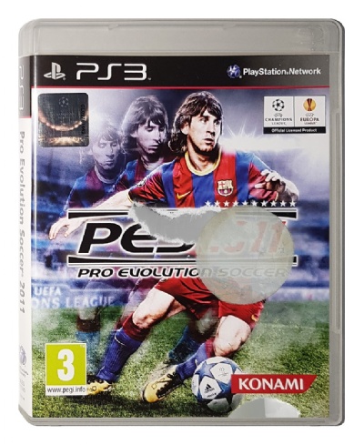 Pro Evolution Soccer 2011 PS3 PAL BLES-01020 800dpi 48bit : Peepo : Free  Download, Borrow, and Streaming : Internet Archive