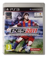 PES 2011: Pro Evolution Soccer