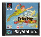 Peter Pan: Adventures in Neverland