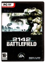 Battlefield 2142