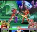 Mighty Morphin Power Rangers: Fighting Edition - SNES