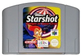 Starshot Panique au Space Circus