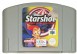 Starshot Panique au Space Circus - N64