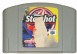 Starshot Panique au Space Circus - N64