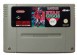 Champions World Class Soccer - SNES