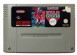 Champions World Class Soccer - SNES