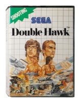 Double Hawk