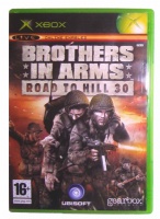 Brothers in Arms: Road to Hill 30