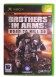 Brothers in Arms: Road to Hill 30 - XBox