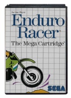 Enduro Racer