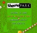 Theme Park - SNES