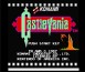 Castlevania - NES