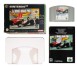 F-1 World Grand Prix II (Boxed with Manual) - N64