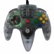 N64 Controller: Blaze Pad - N64