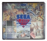 Sega Classics Arcade Collection (5-in-1)