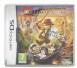 Lego Indiana Jones 2: The Adventure Continues - DS