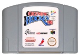 Olympic Hockey Nagano 98