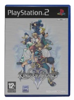 Kingdom Hearts II
