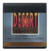 Desert Strike