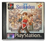 Suikoden II