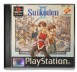 Suikoden II - Playstation