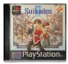 Suikoden II - Playstation