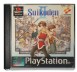 Suikoden II - Playstation