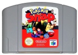 Pokemon Snap