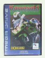 Kawasaki Superbikes