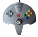 N64 Controller: Superpad 64 - N64