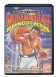 Muhammad Ali Heavyweight Boxing - Mega Drive